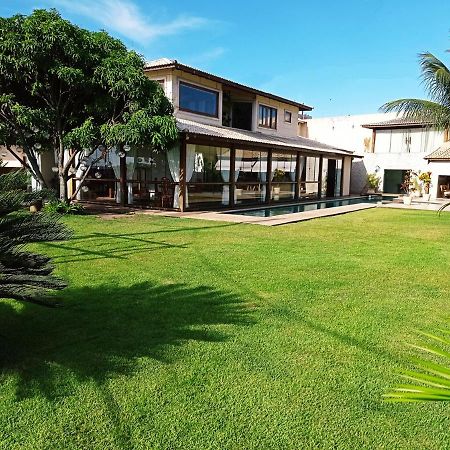 Casa Por Do Sol - Hospedagem De Luxo Villa Кабо Фрио Екстериор снимка