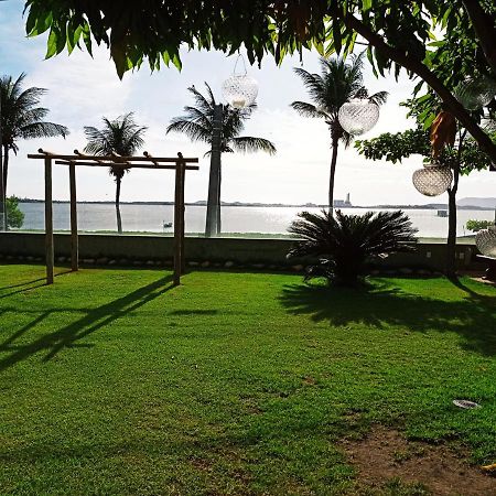 Casa Por Do Sol - Hospedagem De Luxo Villa Кабо Фрио Екстериор снимка