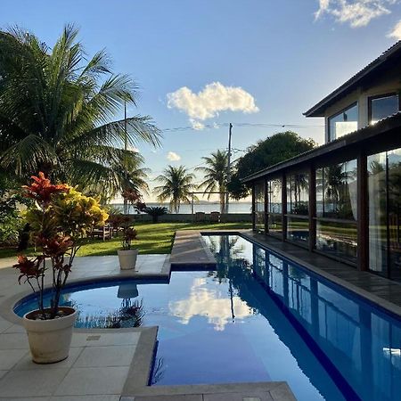 Casa Por Do Sol - Hospedagem De Luxo Villa Кабо Фрио Екстериор снимка