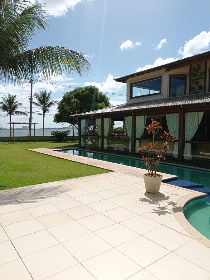 Casa Por Do Sol - Hospedagem De Luxo Villa Кабо Фрио Екстериор снимка