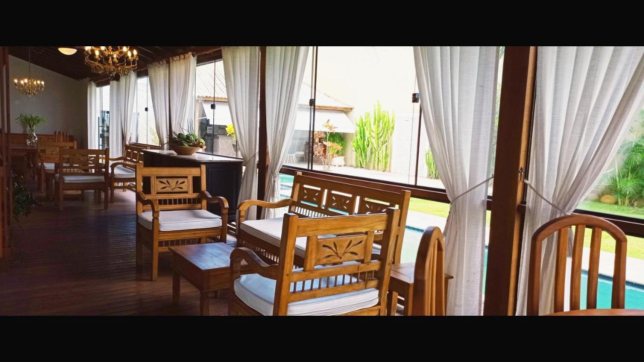 Casa Por Do Sol - Hospedagem De Luxo Villa Кабо Фрио Екстериор снимка