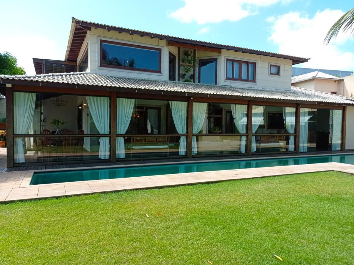 Casa Por Do Sol - Hospedagem De Luxo Villa Кабо Фрио Екстериор снимка