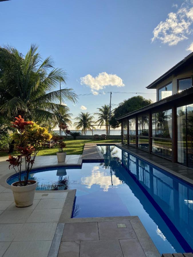 Casa Por Do Sol - Hospedagem De Luxo Villa Кабо Фрио Екстериор снимка
