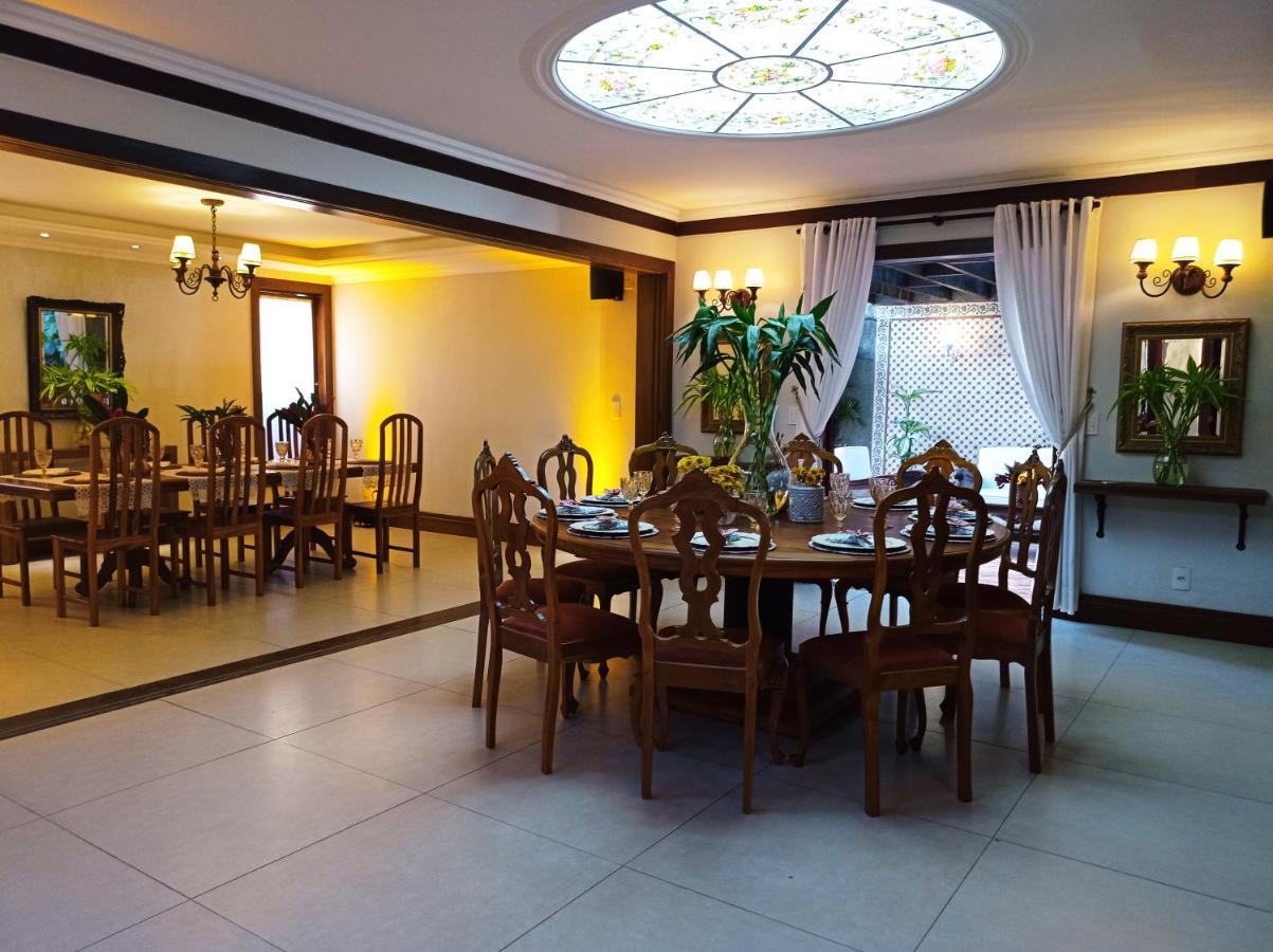 Casa Por Do Sol - Hospedagem De Luxo Villa Кабо Фрио Екстериор снимка