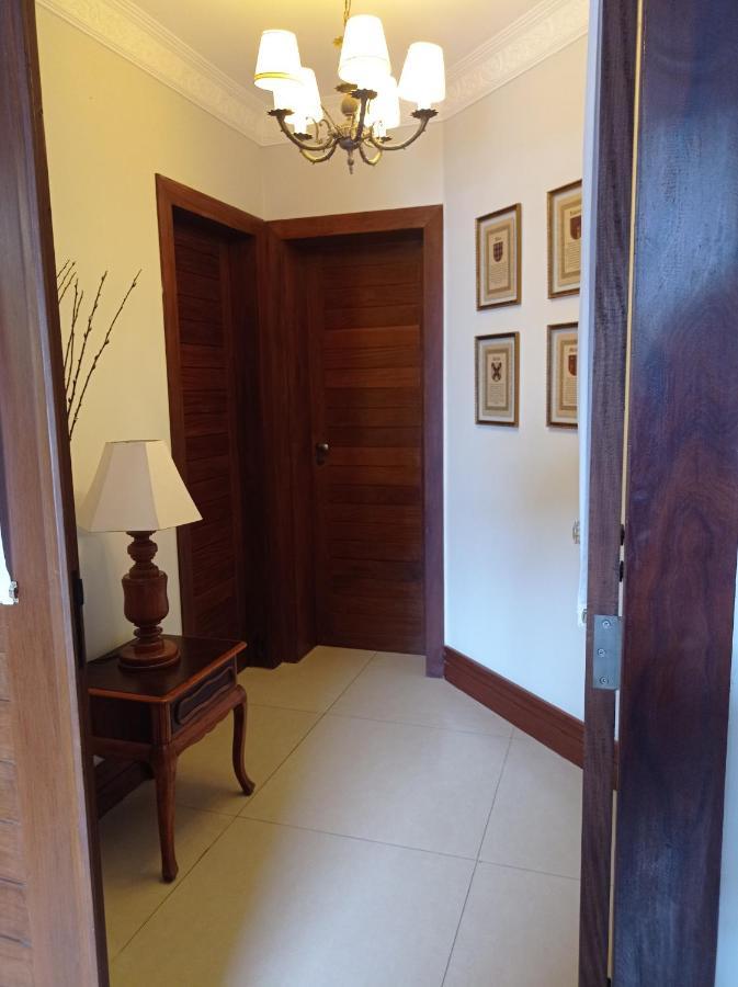 Casa Por Do Sol - Hospedagem De Luxo Villa Кабо Фрио Екстериор снимка