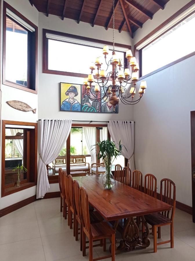 Casa Por Do Sol - Hospedagem De Luxo Villa Кабо Фрио Екстериор снимка