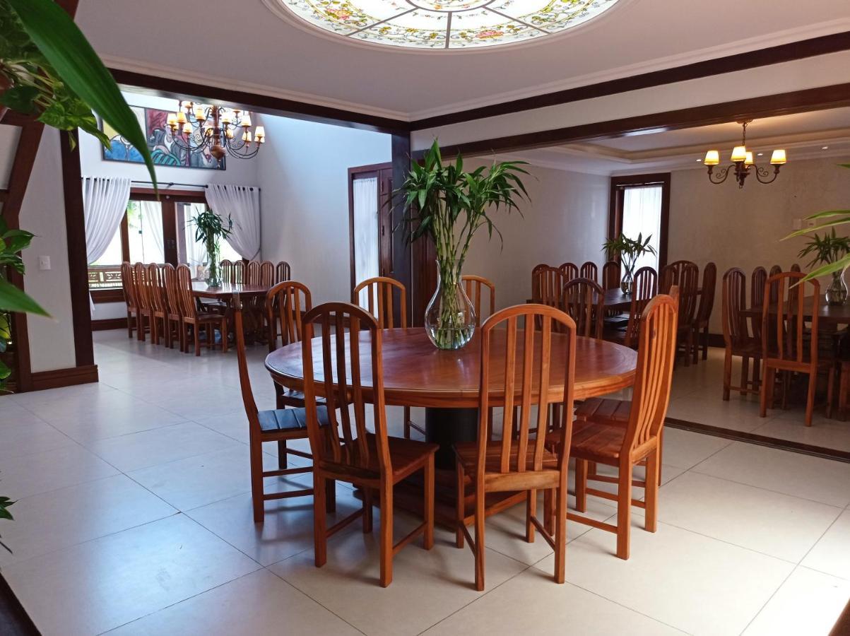 Casa Por Do Sol - Hospedagem De Luxo Villa Кабо Фрио Екстериор снимка