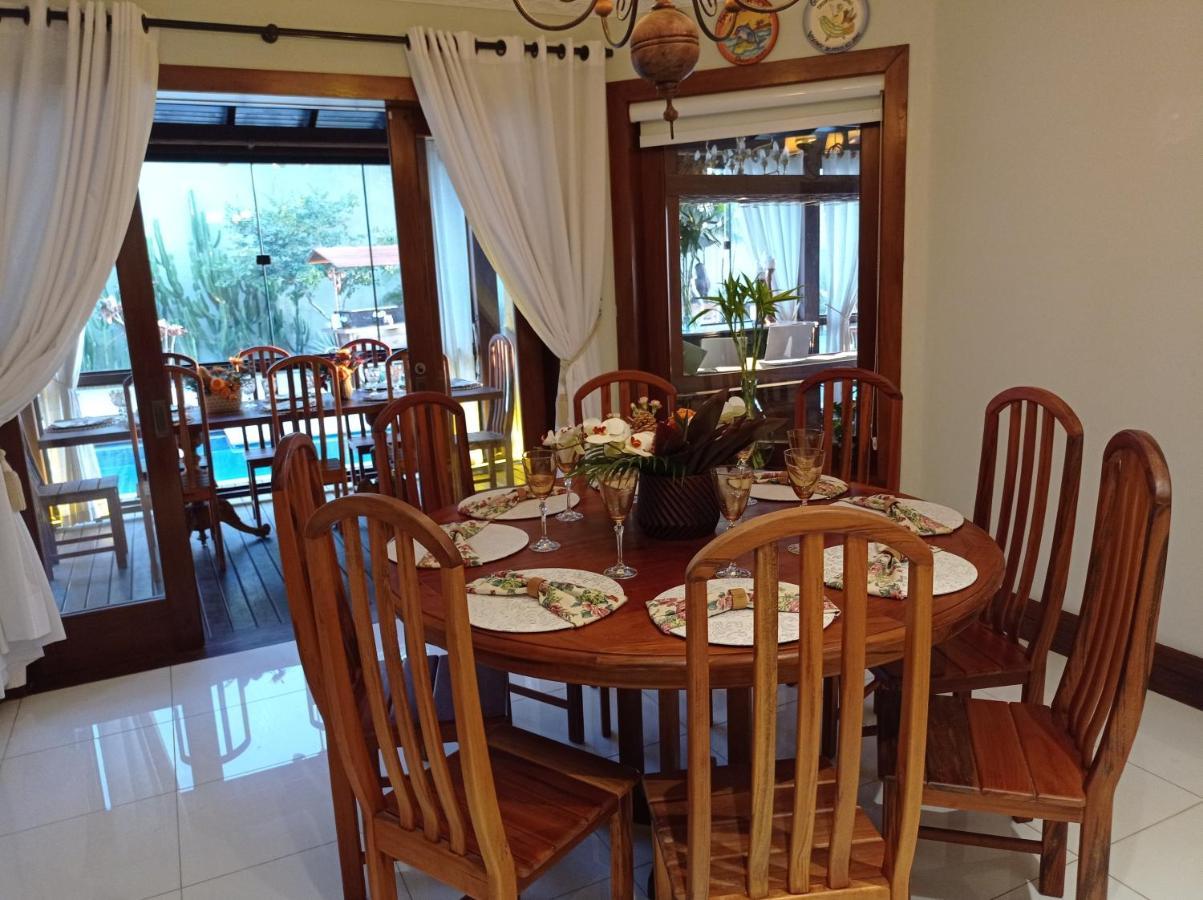 Casa Por Do Sol - Hospedagem De Luxo Villa Кабо Фрио Екстериор снимка