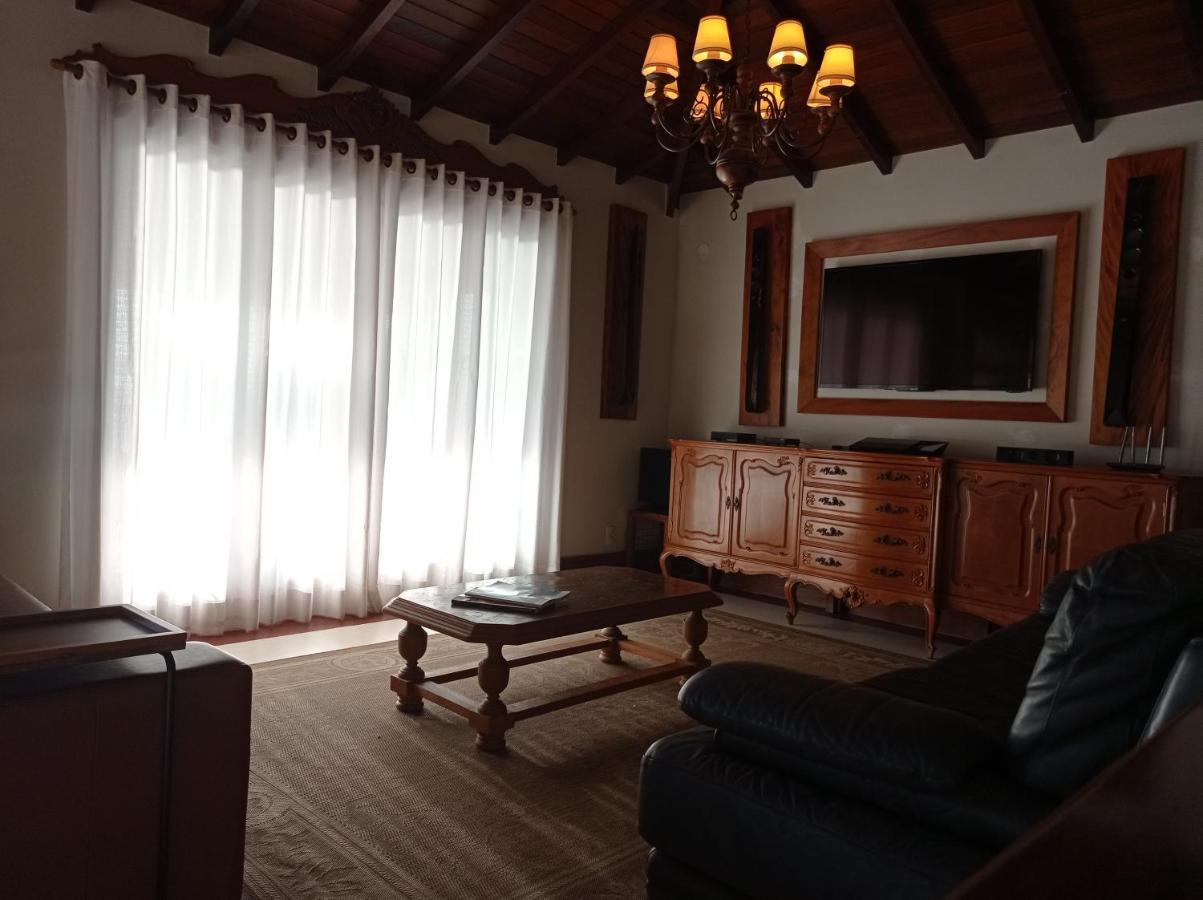 Casa Por Do Sol - Hospedagem De Luxo Villa Кабо Фрио Екстериор снимка