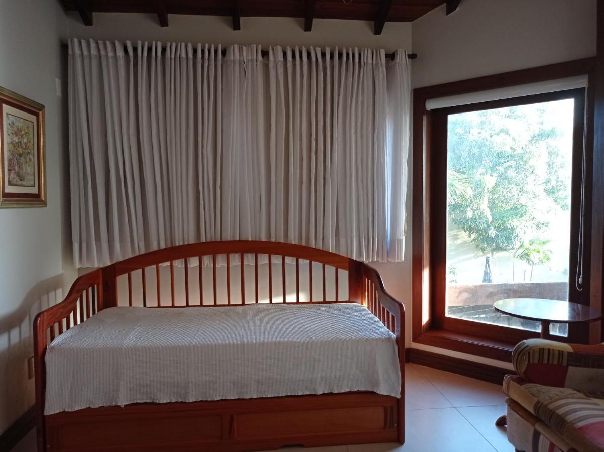 Casa Por Do Sol - Hospedagem De Luxo Villa Кабо Фрио Екстериор снимка