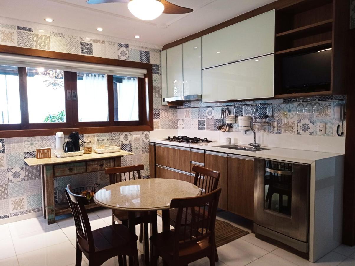 Casa Por Do Sol - Hospedagem De Luxo Villa Кабо Фрио Екстериор снимка