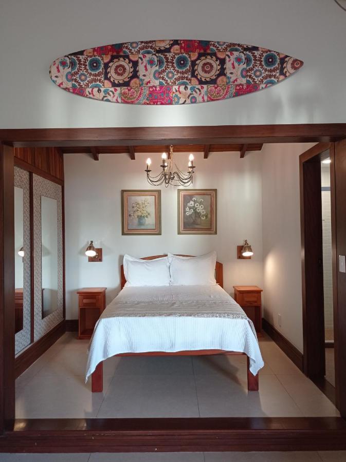 Casa Por Do Sol - Hospedagem De Luxo Villa Кабо Фрио Екстериор снимка