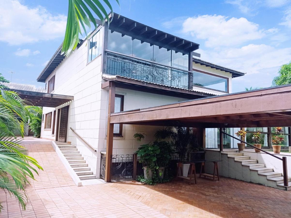 Casa Por Do Sol - Hospedagem De Luxo Villa Кабо Фрио Екстериор снимка