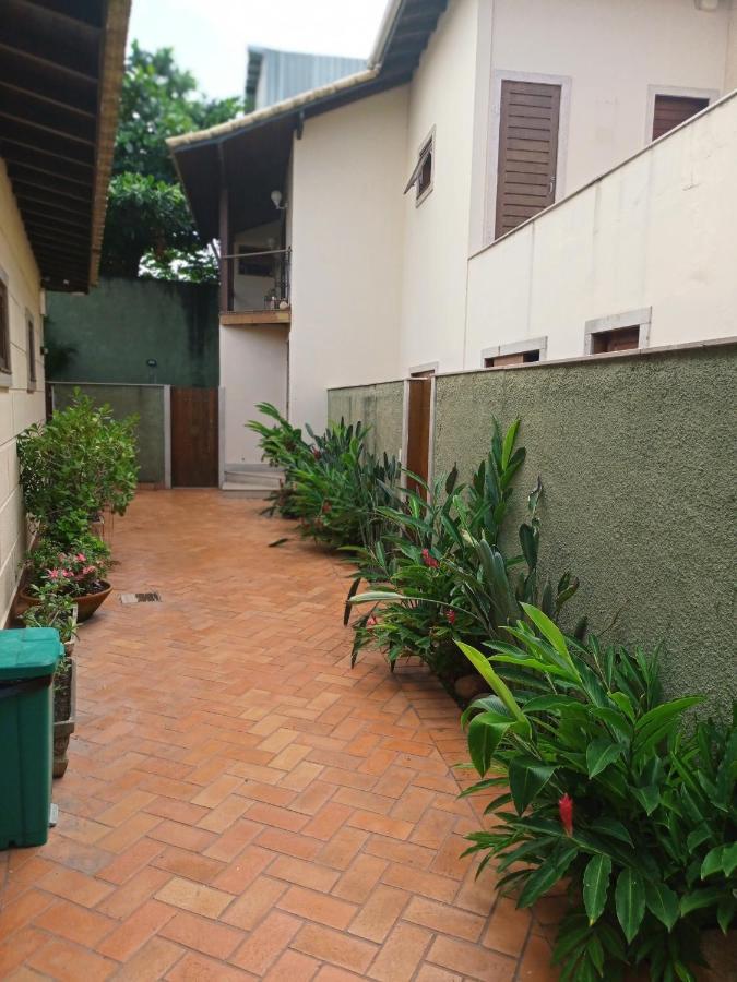 Casa Por Do Sol - Hospedagem De Luxo Villa Кабо Фрио Екстериор снимка