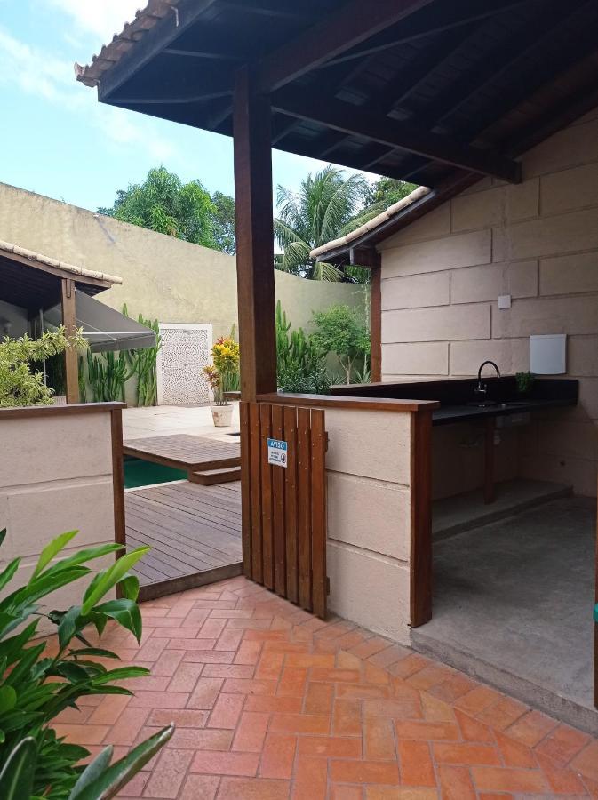 Casa Por Do Sol - Hospedagem De Luxo Villa Кабо Фрио Екстериор снимка