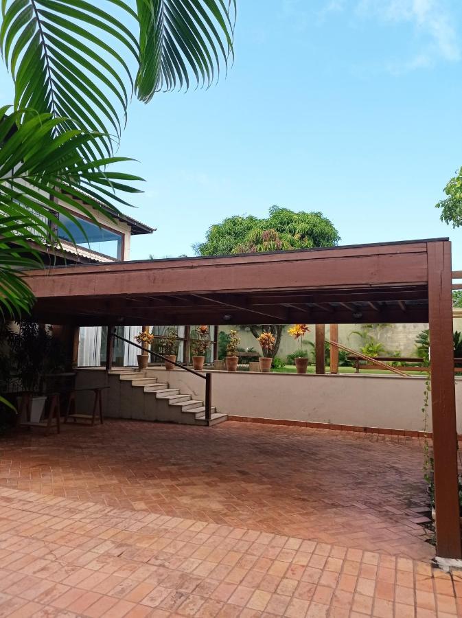 Casa Por Do Sol - Hospedagem De Luxo Villa Кабо Фрио Екстериор снимка